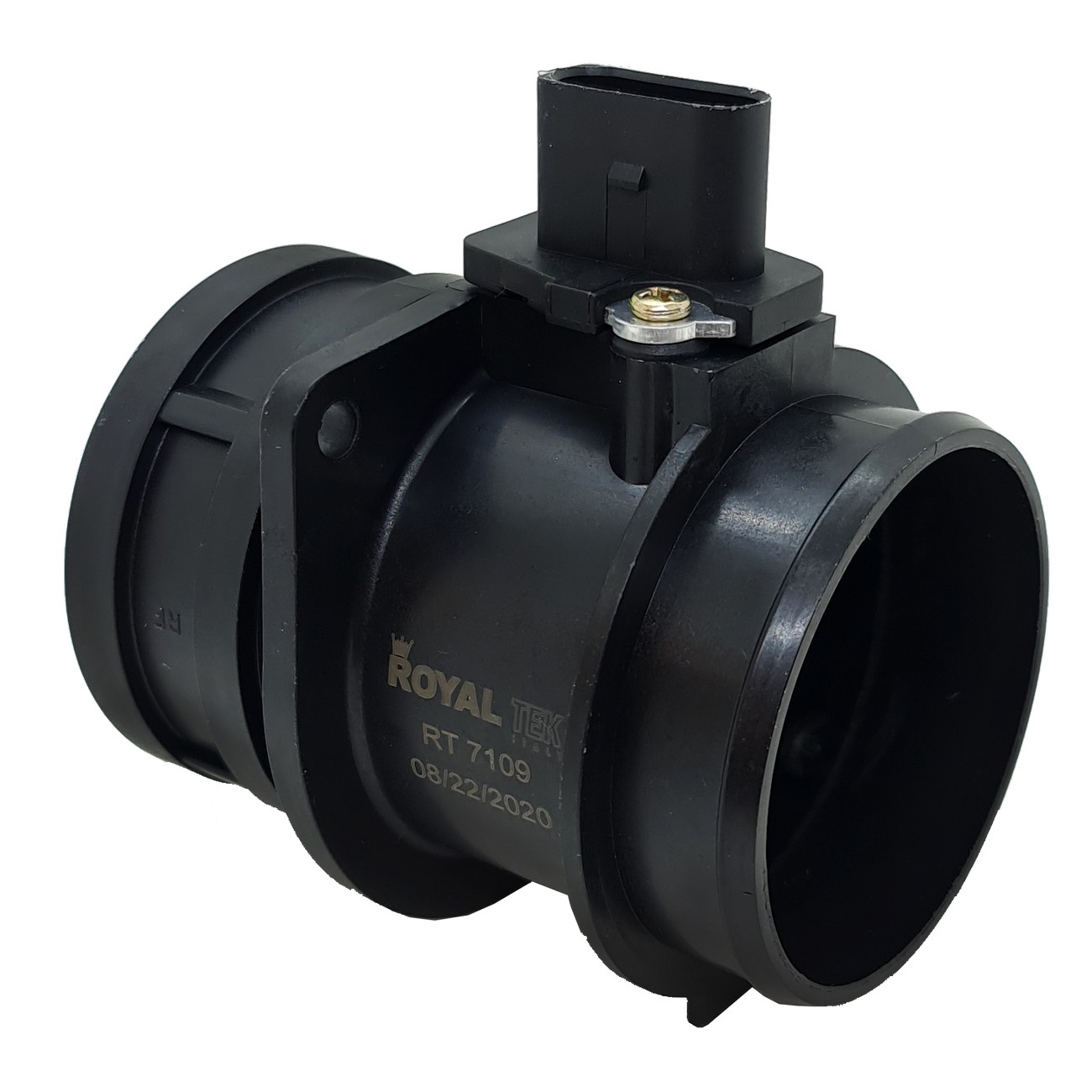 Sensor Maf Audi A3 A4 Tt Q5 Seat Altea Leon 2.0 Tfsi